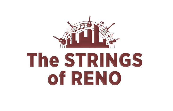 Strings of Reno Logo 5
