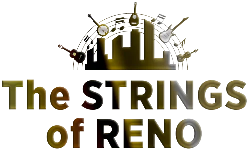 Guitar repair Logo